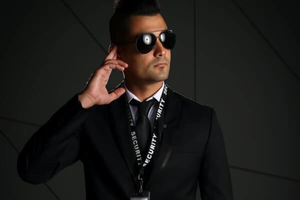 Training security service service img 5